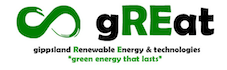 Gippsland Renewable Energy and Technologies