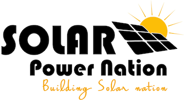 Solar Power Nation