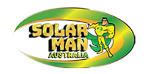 Solar Man Australia