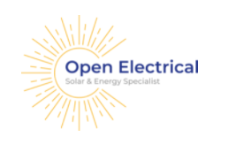 Open Electrical Solar Pty Ltd