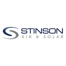 Stinson Air and Solar