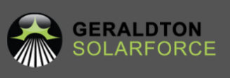 Geraldton Solar Force installer logo