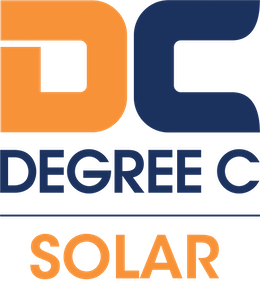 Degree C installer logo