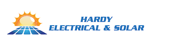 Hardy Electrical and Solar Pty Ltd installer logo