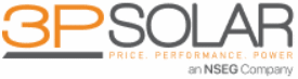 3P Solar Pty Ltd
