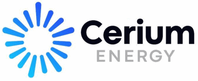 Cerium Energy