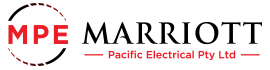 Marriott Pacific Electrical