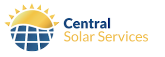 Central Solar Services installer logo