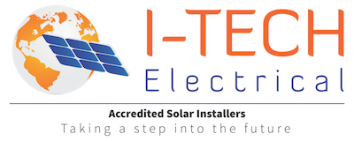 I Tech Electrical QLD Pty Ltd