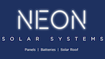 Neon Solar Systems