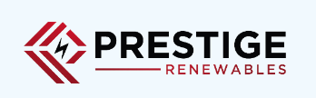Prestige Renewables installer logo