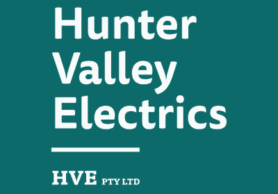 Hunter Valley Electrics