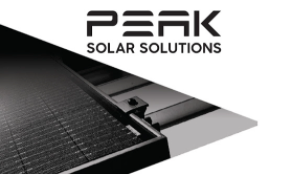 Peak Energy Group installer logo