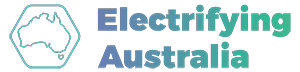 Electrifying Australia