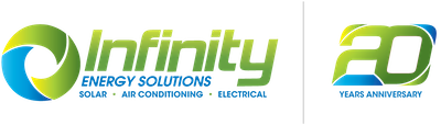 Infinity Energy Solutions Reviews
