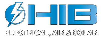 HIB Electrical Air and Solar