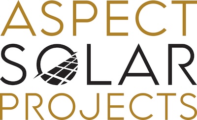 Aspect Solar Projects