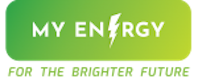 MY ENERGY CO