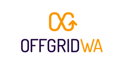 OffGrid WA installer logo