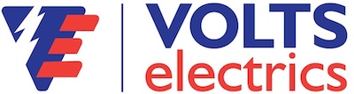Volts Electrics Pty Ltd