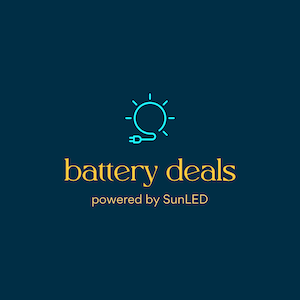 Battery Deals