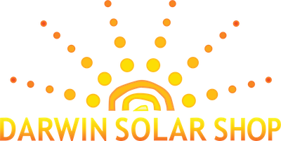 Darwin Solar Shop