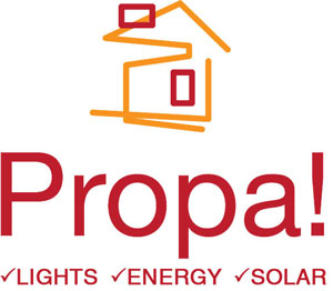 Propa Solutions Pty ltd