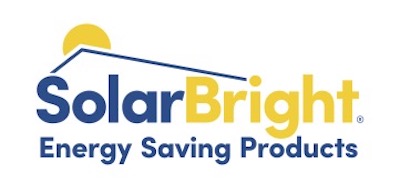 SolarBright installer logo