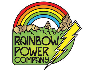 Rainbow Power Company