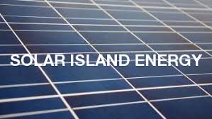 Solar Island Energy