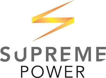 Supreme Power Pty Ltd