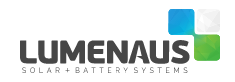 Lumenaus Solar and Battery Systems Pty Ltd