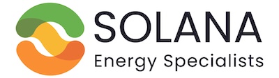 Solana Energy