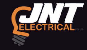 JNT Electrical installer logo