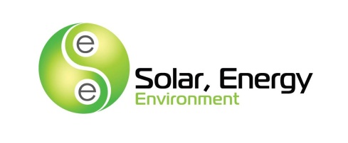 Solar Energy Environment