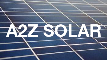 A2Z Solar