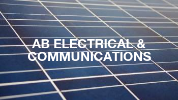 AB Electrical & Communications