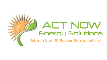 Act Now Energy Solutions