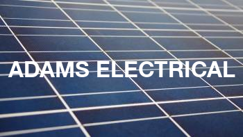 Adams Electrical