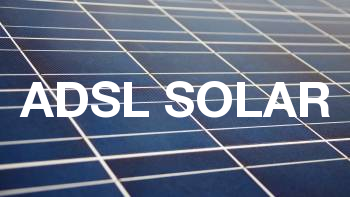 ADSL Solar