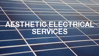 Aesthetic Electrical Services