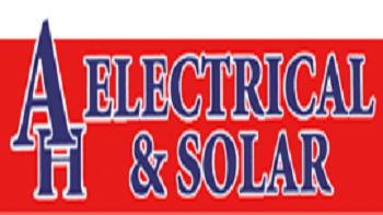 AH Electrical and Solar
