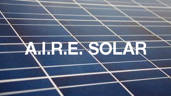 A.I.R.E. Solar
