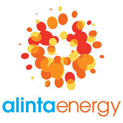 Alinta Energy