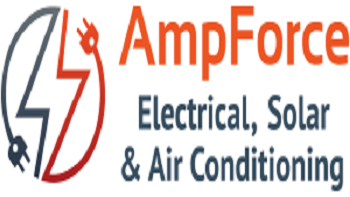 Ampforce Electrical Solar and Air Conditioning