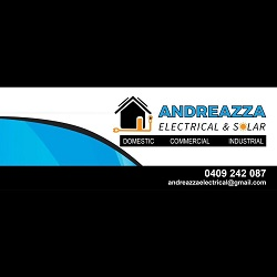Andreazza Electrical