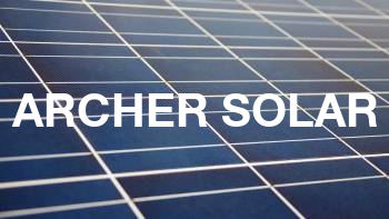 Archer Solar