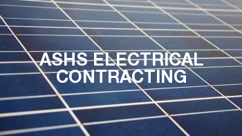 Ashs Electrical Contracting