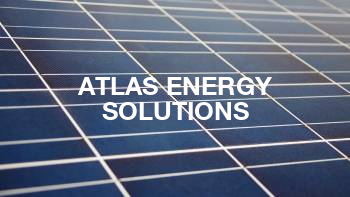 Atlas Energy Solutions