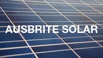 Ausbrite Solar